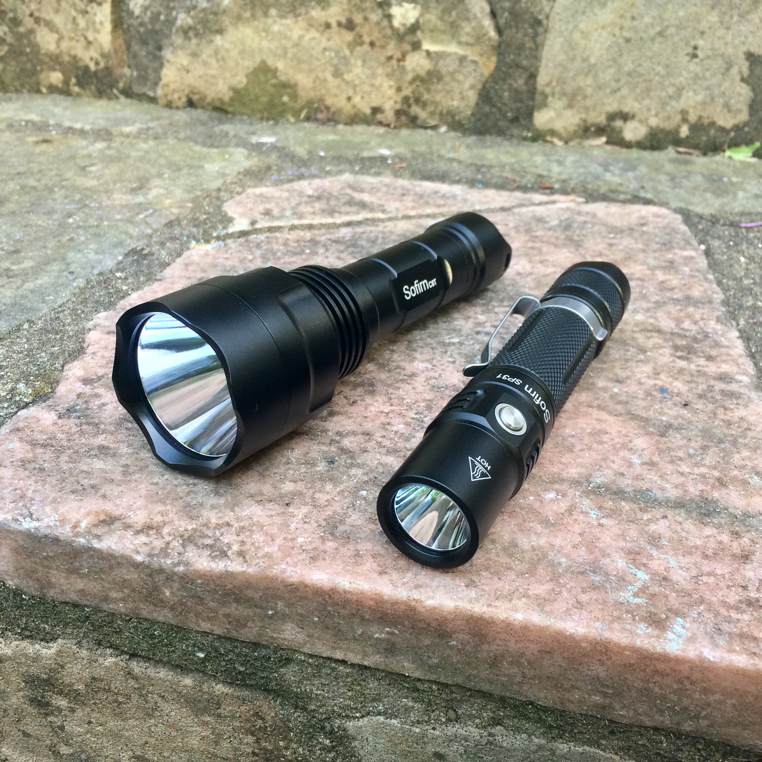 LANTERNA KWB LED 157 LUMEN MAGNET. SEARCHLIGHTS REF.948695