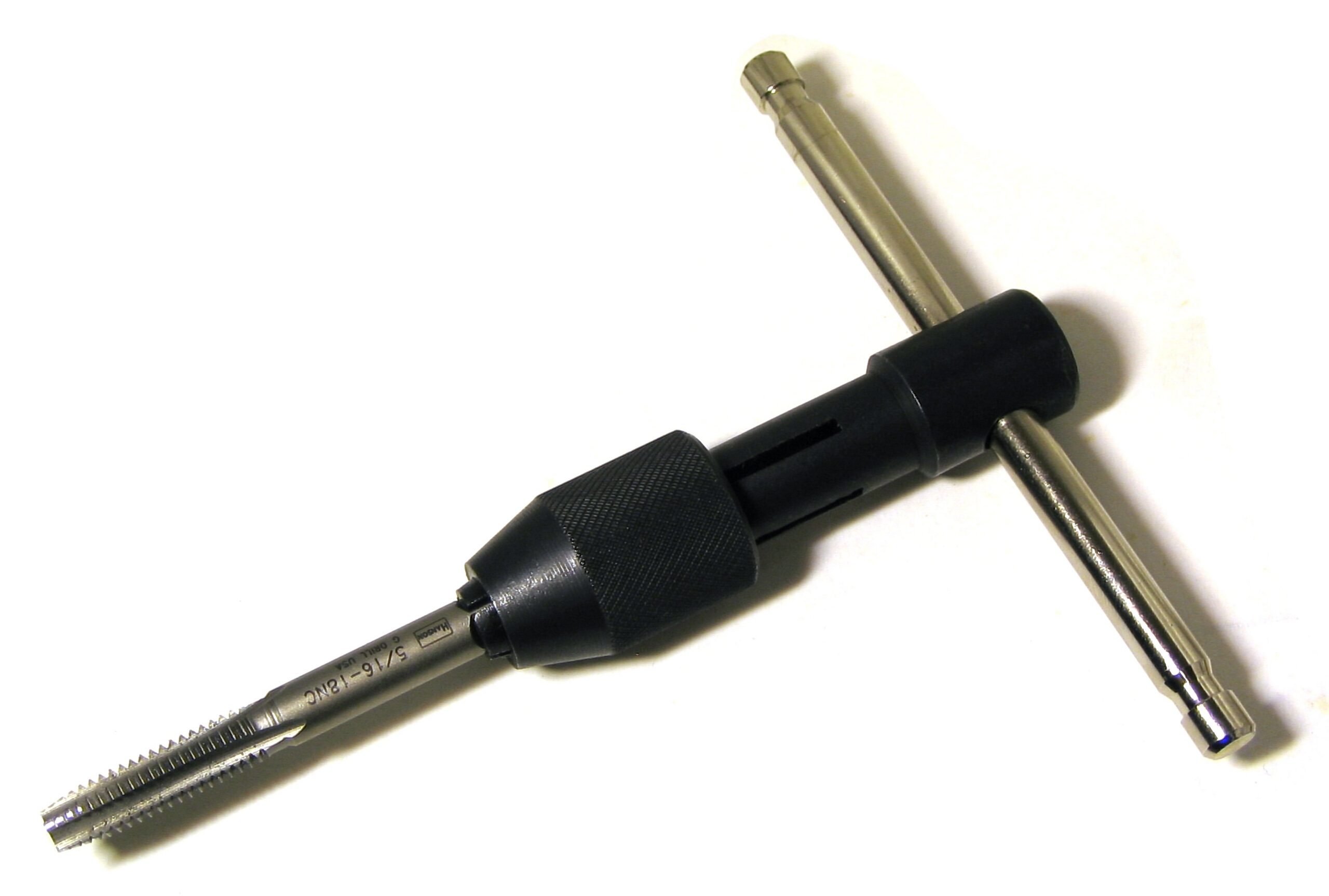 JOGO MACHOS M. 4MM KWB 3PCS REF.49443304