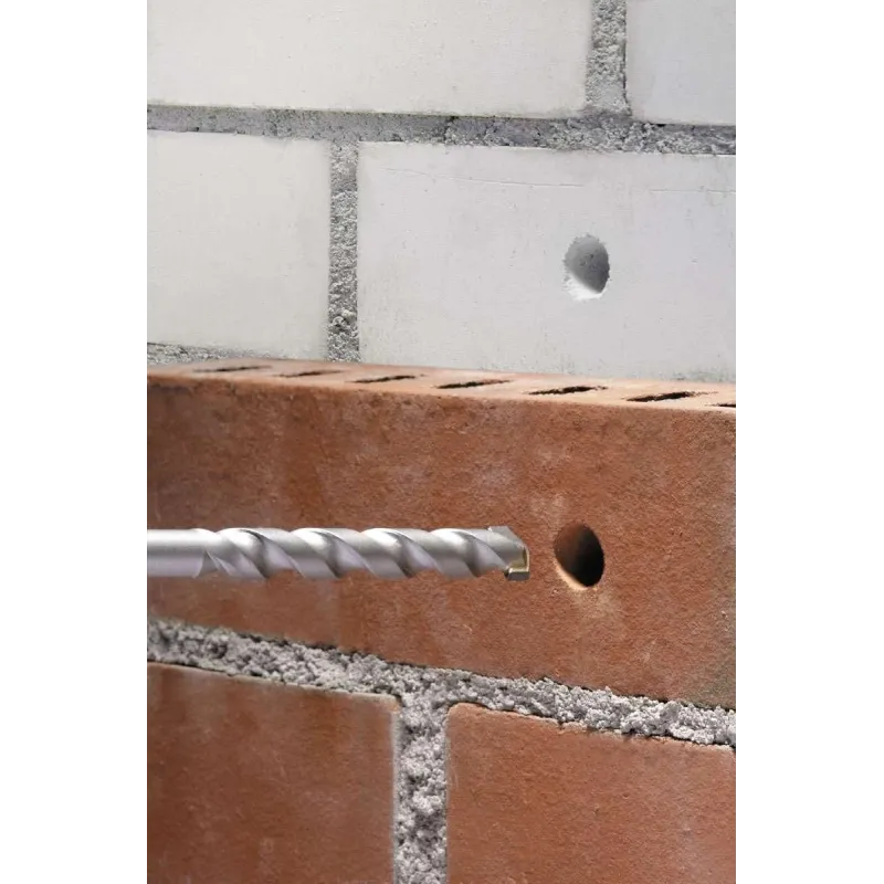 BROCA PONTA DIAM. 4MM KWB 49039640