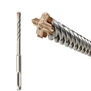Broca SDS Plus KWB 10x260mm 4 Diamante