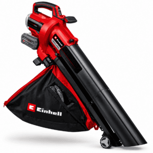 SOPRADOR E ASPIRADOR FOLHAS VENTURRO 36/240 SOLO EINHELL REF.3433640