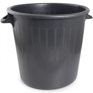CESTO PLÁSTICO P/VINDIMA GRANDE (54LT)