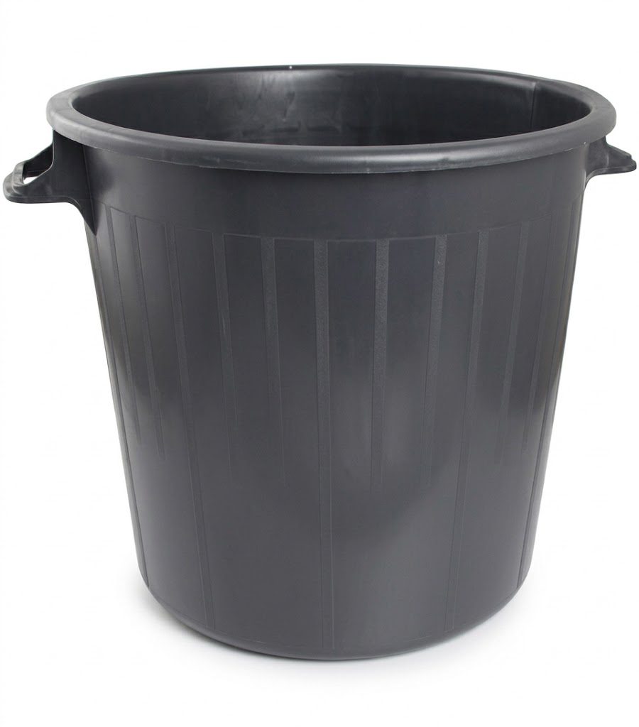 CESTO PLÁSTICO P/VINDIMA GRANDE (54LT)