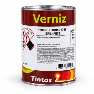 VERNIZ CELULOSO 1LT MOVIMAR BRILHANTE