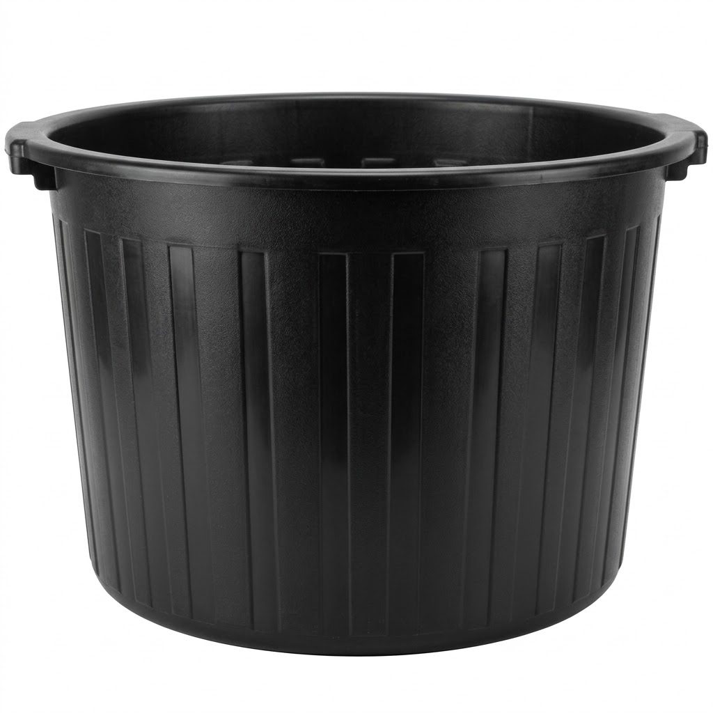 CESTO PLÁSTICO P/VINDIMA (42LT)