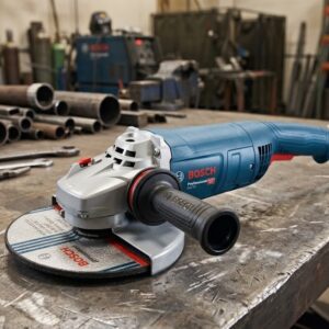 REBARBADORA 230MM 2200W BOSCH REF.GWS22-230