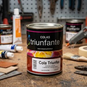 COLA CONTACTO 1LT .ALC