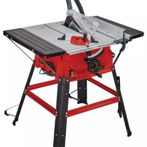 SERRA MESA EINHELL C/BANCADA TC-TS 2025/2 U 1800W REF.4340490