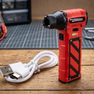 SOPRADOR TURBO MINI 2X4000 MAH MADER REF.73820