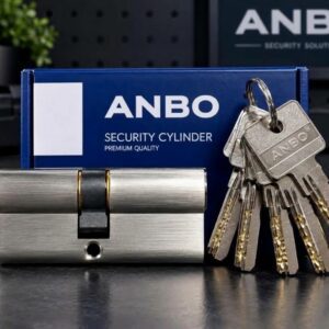 CILINDRO 30X30 SEGREDO ANBO REF.2300
