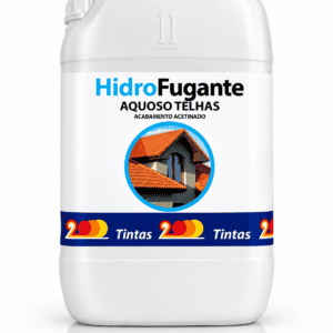 HIDROFUGANTE AQUOSO TELHAS 5LT