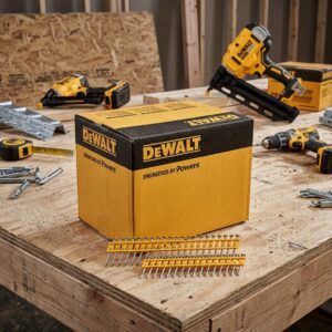 PREGO 20MMX2.6MM DEWALT DCN8901020 CX.1005UNID