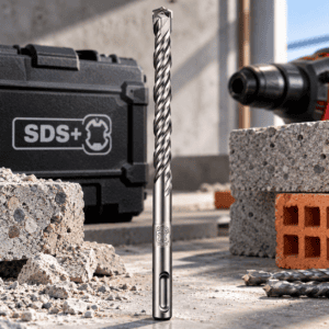 BROCA SDS PLUS DEWALT 6.5X210