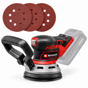 LIXADORA ORBITAL TP-RS 18/32 LI BL REF.4462020 EINHELL
