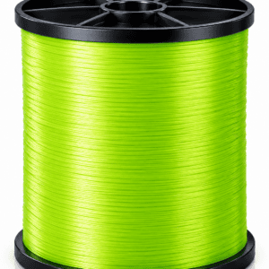 FIO NYLON 3MM REDONDO 255MTS KIPA ROLO 2KG REF.8159