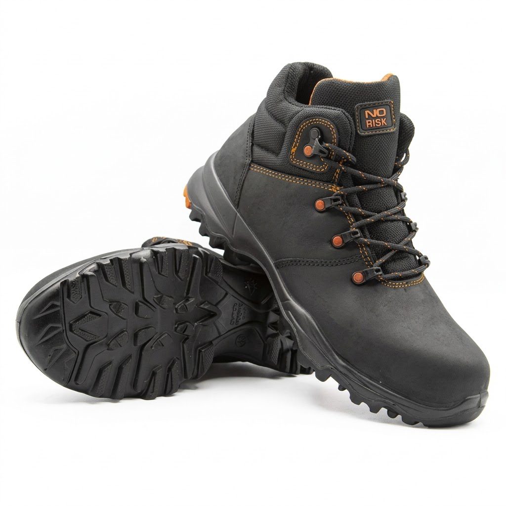 BOTA AVE PRETA NORISK