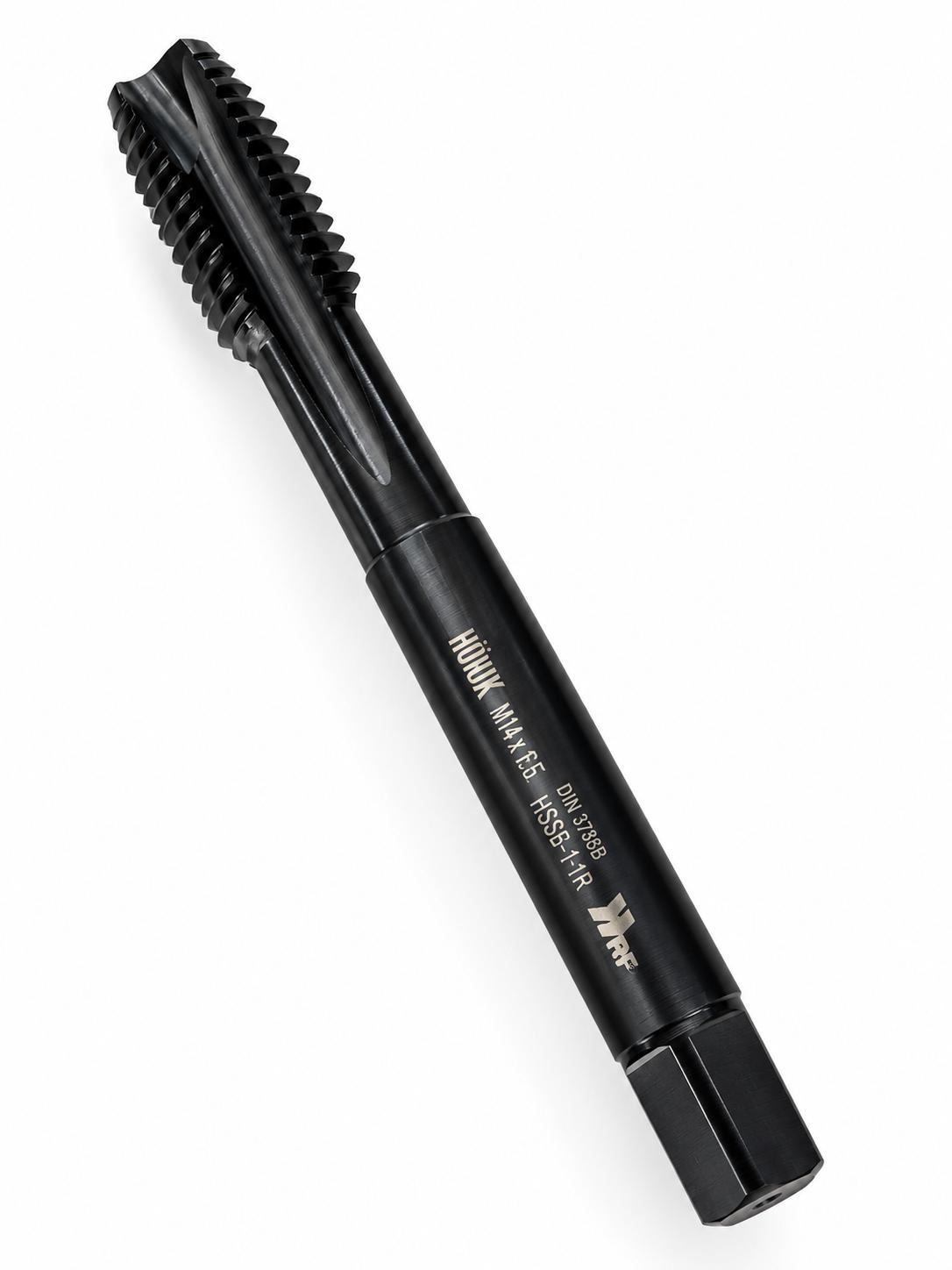 MACHO MÁQUINA 14X2.00-MICROFINISH HSSE-CO 5%-DIN371/B HEPYC-2251