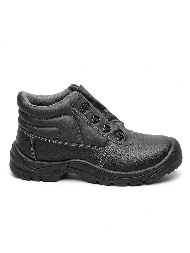BOTA PALM.BIQ. AÇO PIONEER / RSS