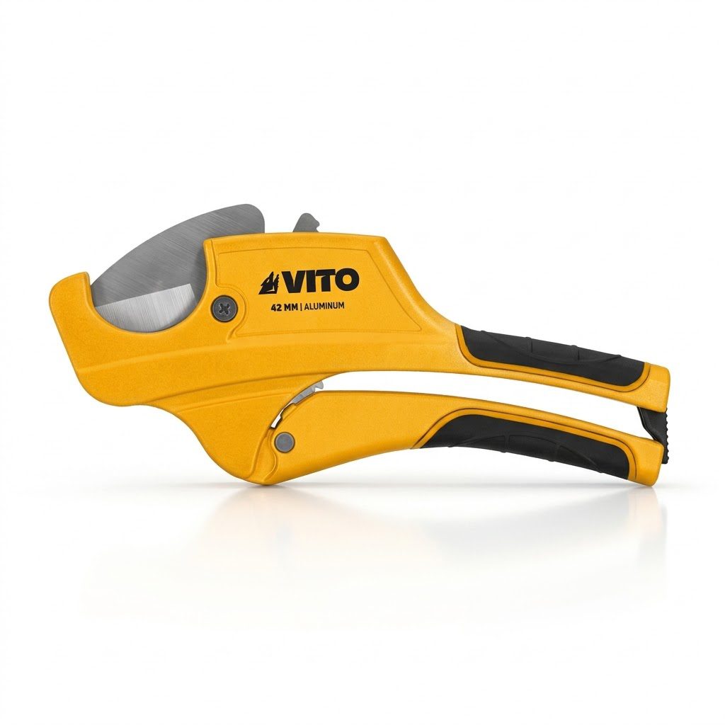 TESOURA CORTA TUBOS 42MM REF.VICT42A