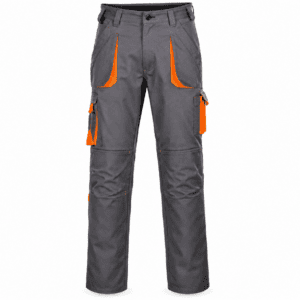 CALÇA TRABALHO CINZA DARKO