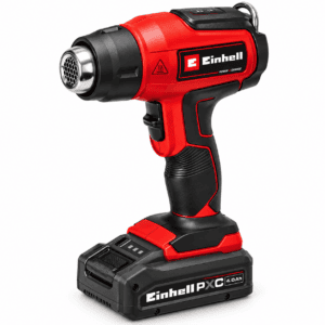 PISTOLA DE AR QUENTE TE-HA 18 LI - SOLO EINHELL REF.4520500