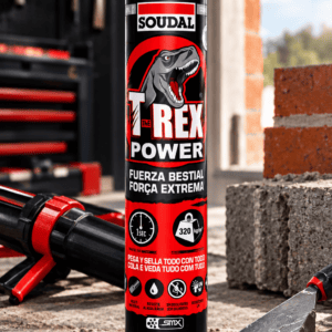 T-REX POWER CORES 290ML