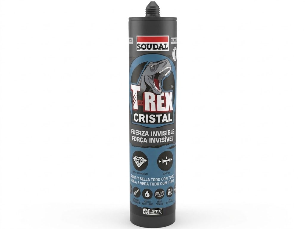T-REX POWER CRISTAL 290ML