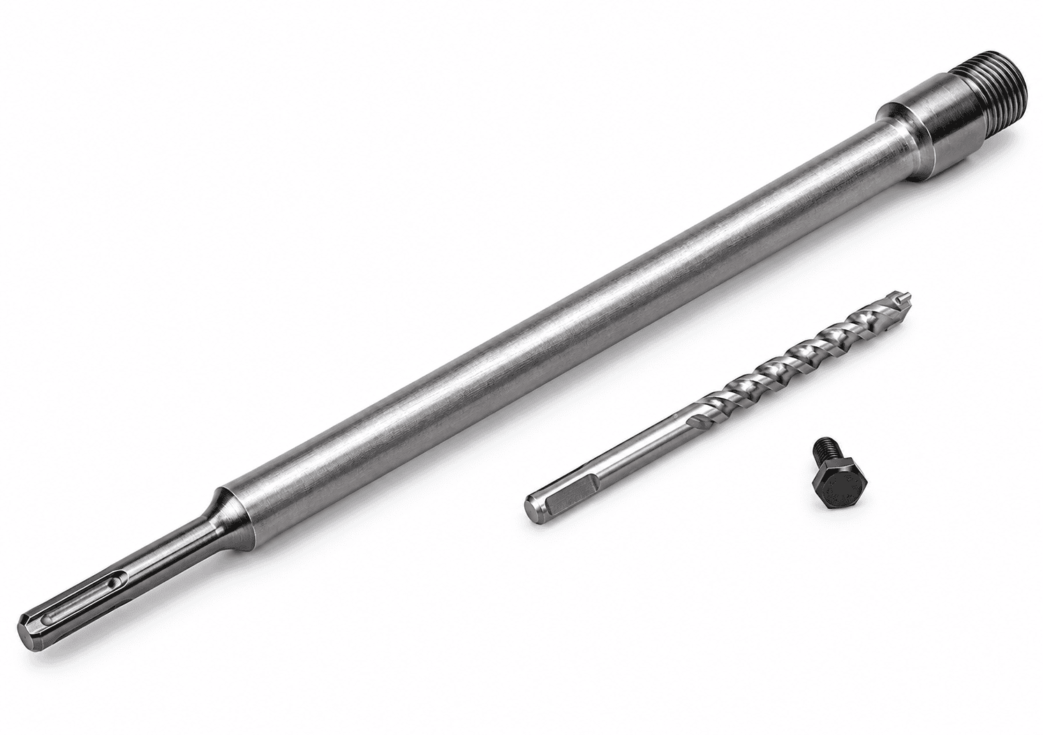 ADAPTADOR BROCA CRANEANA SDS PLUS 350MM MADER REF.95862