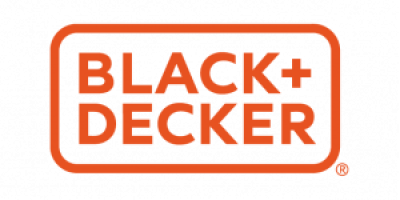 Black+Decker